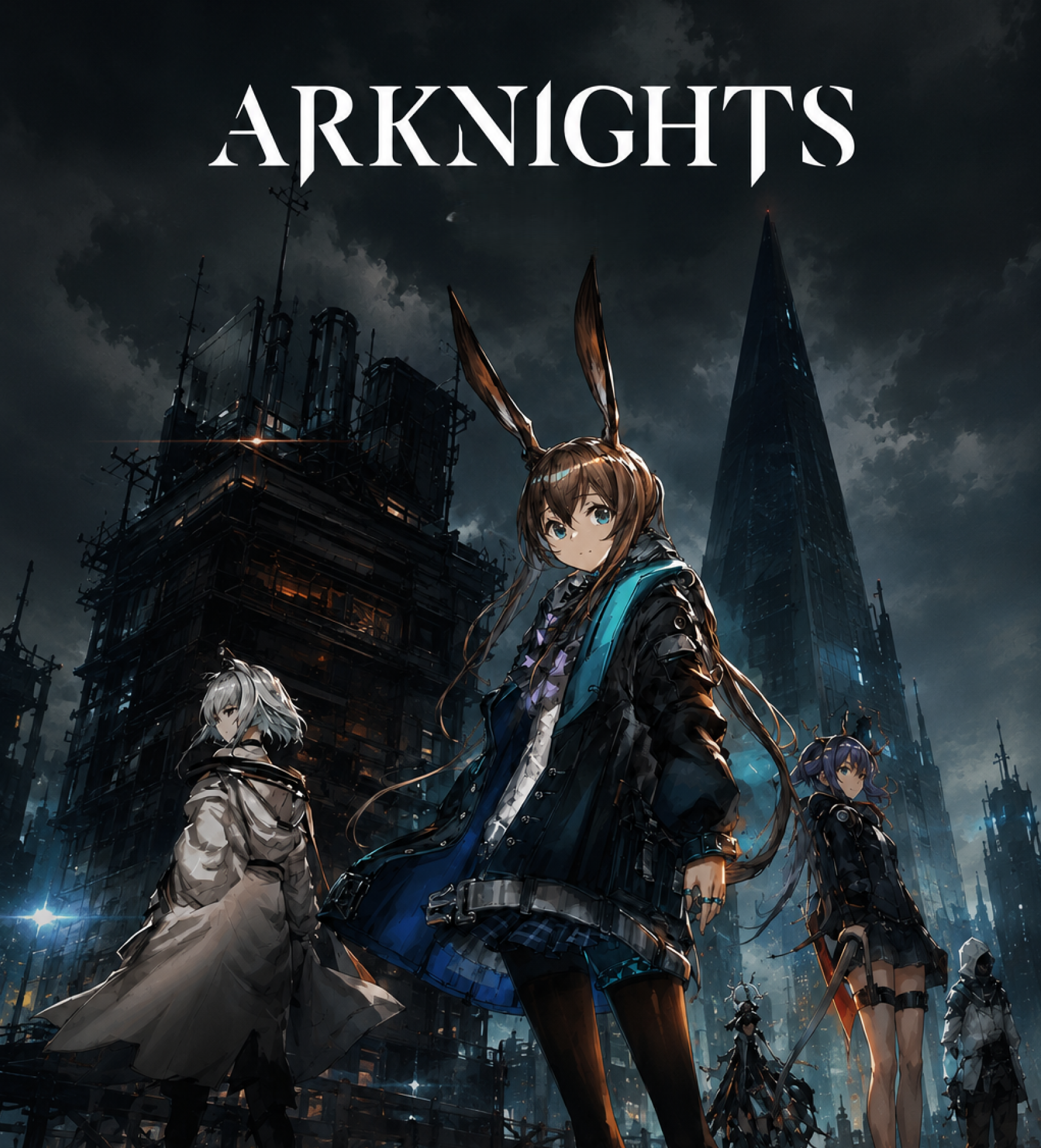 Arknights