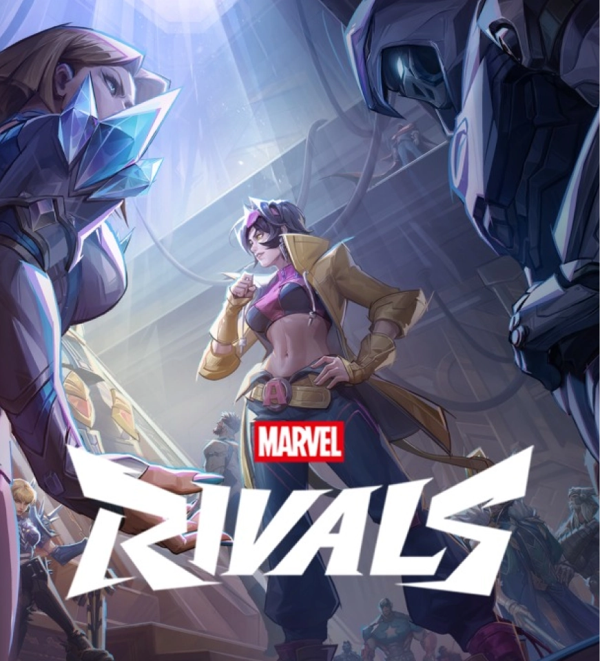 Marvel Rivals
