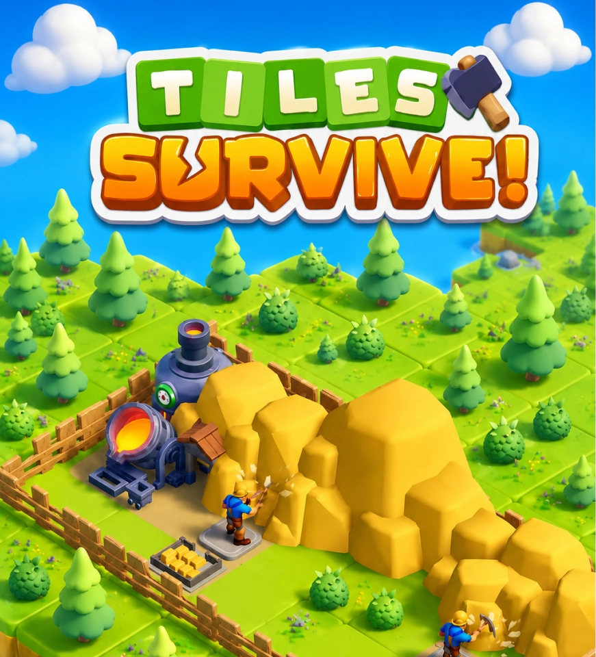 Tiles Survive!