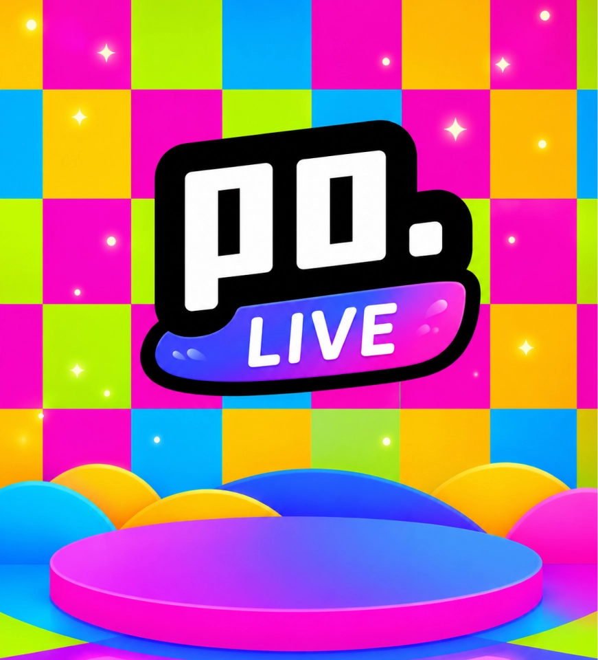Poppo Live