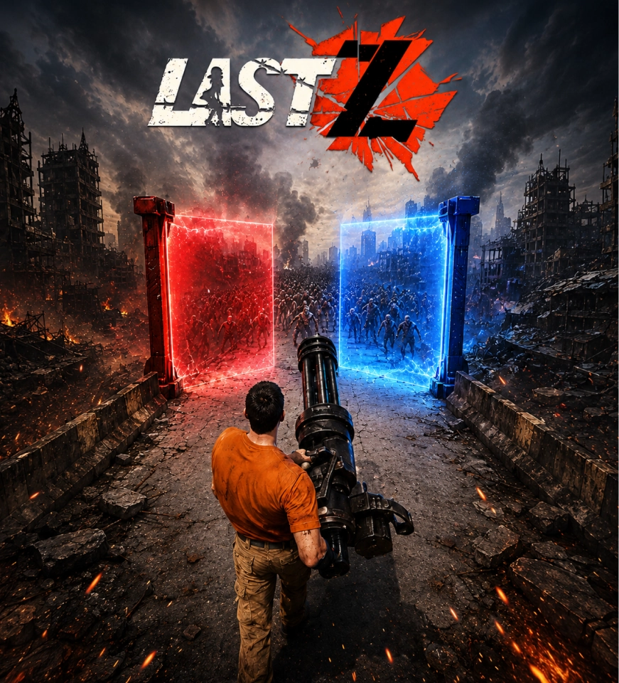 Last Z: Survival Shooter