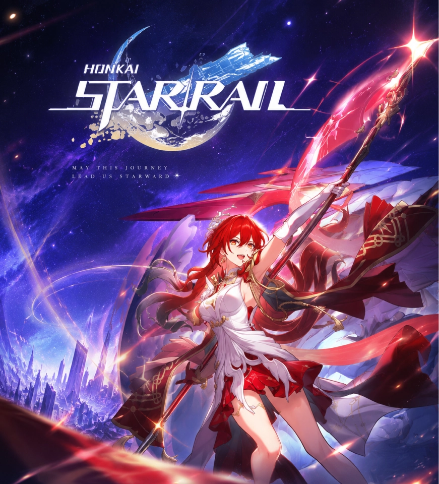 Honkai: Star Rail (HSR)