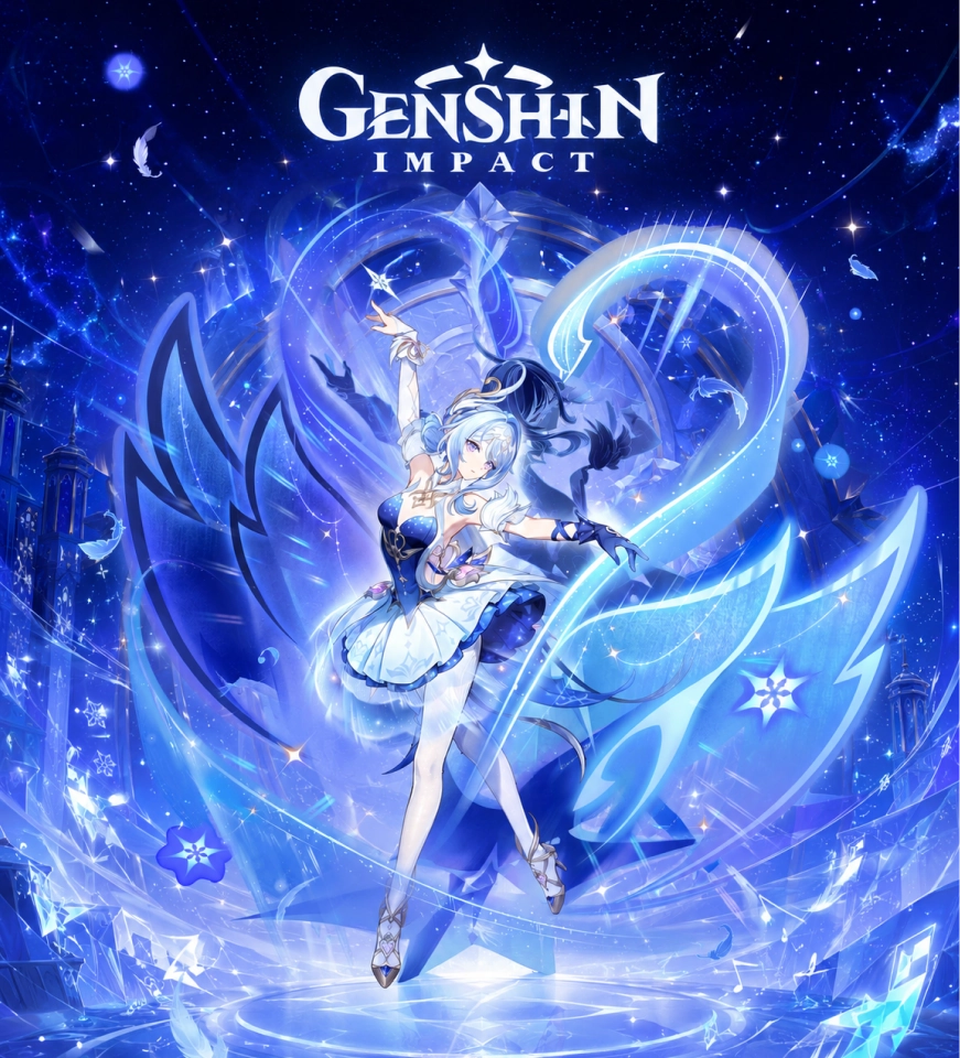 Genshin Impact