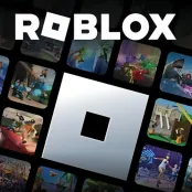 Подарочная карта Roblox