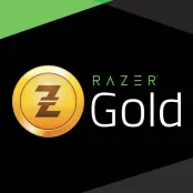 Razer Gold USD (Global)