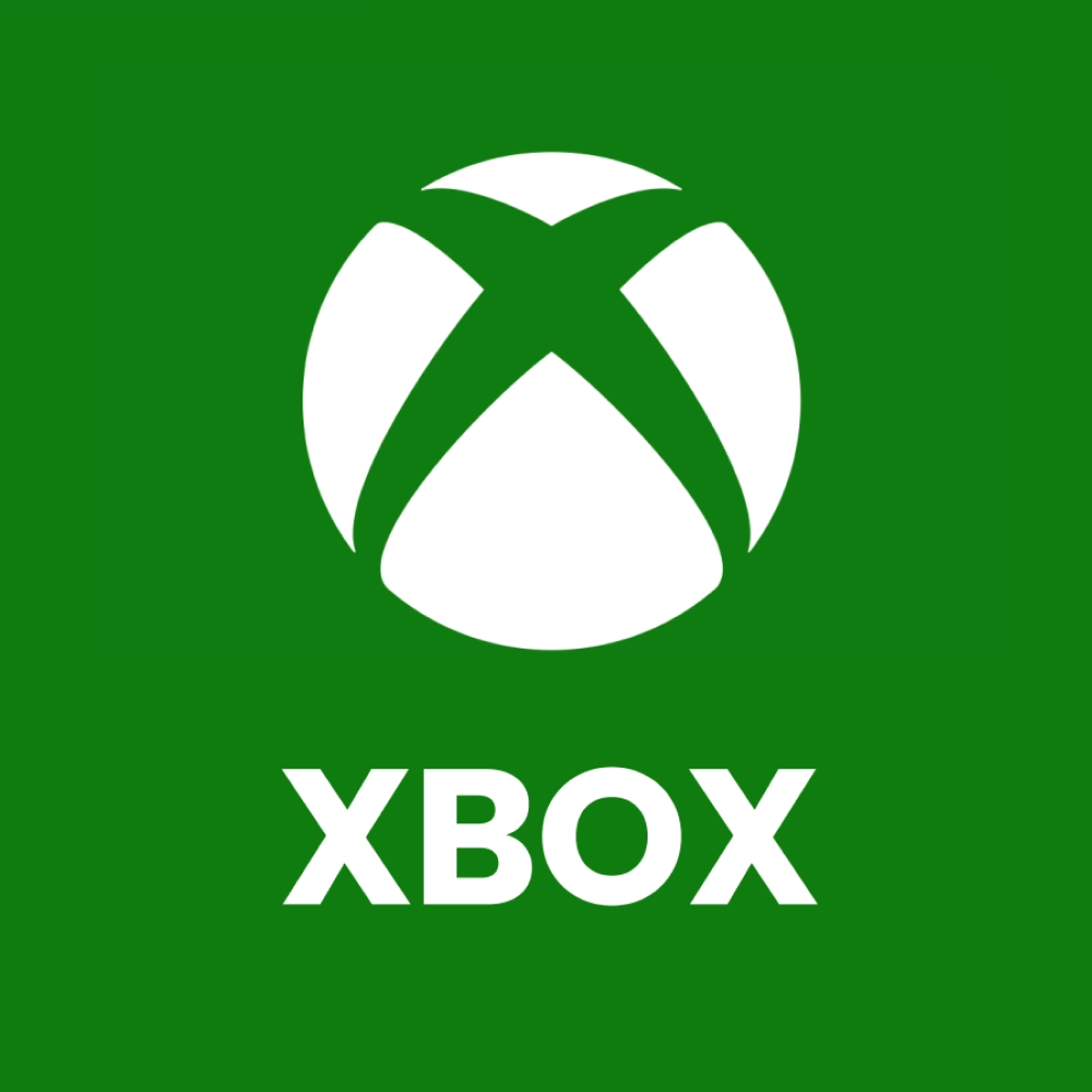 Xbox Live Gift Card (HK)