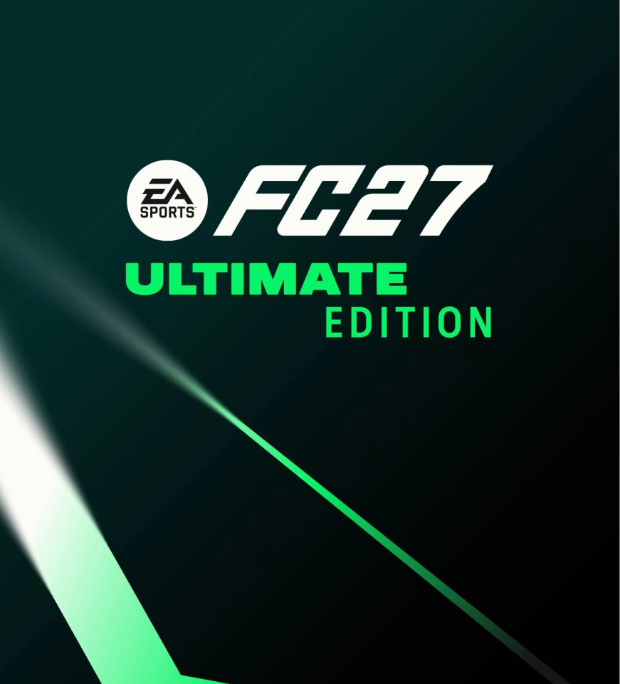 FC 27 Coins
