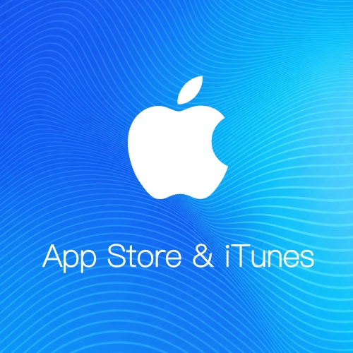 iTunes Gift Card US