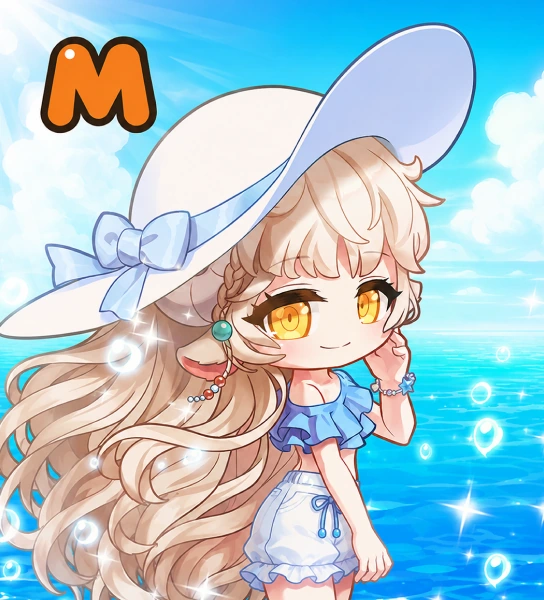 楓之谷M