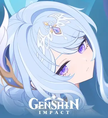 Genshin Impact