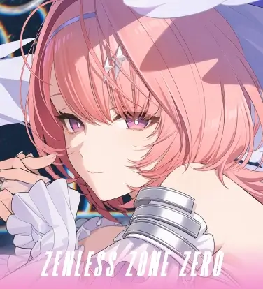 Zenless Zone Zero(zzz)