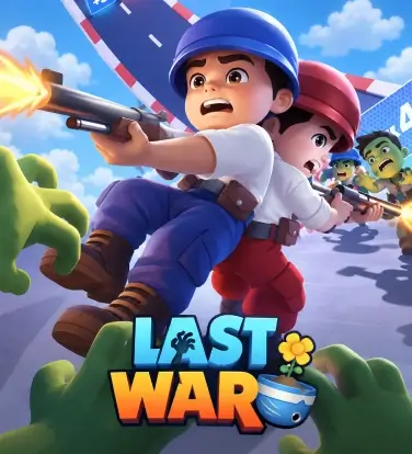 Last War: Survival Game