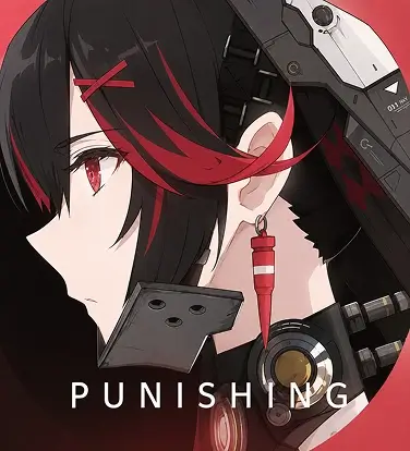 Punishing: Gray Raven