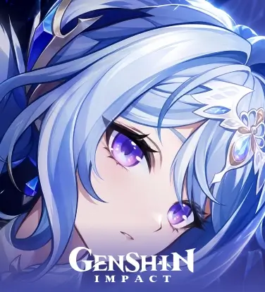 Genshin Impact