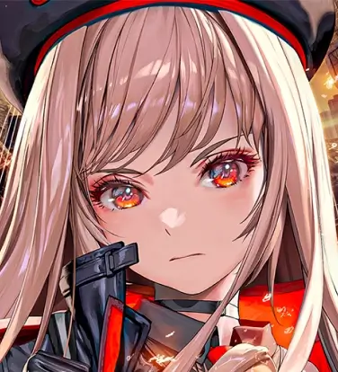 GODDESS OF VICTORY: NIKKE