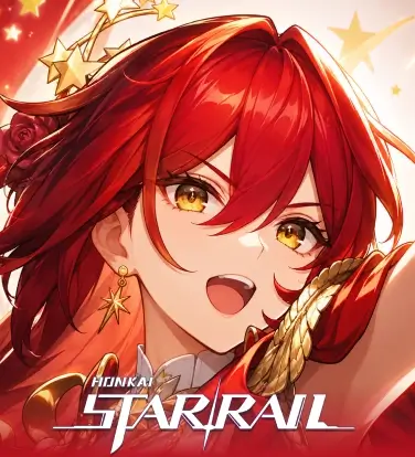 Honkai: Star Rail (HSR)