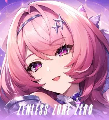 Zenless Zone Zero(zzz)