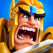 Lords Mobile: Kingdom Wars