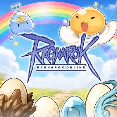 RO仙境傳説:世界之旅