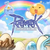Ragnarok: The New World