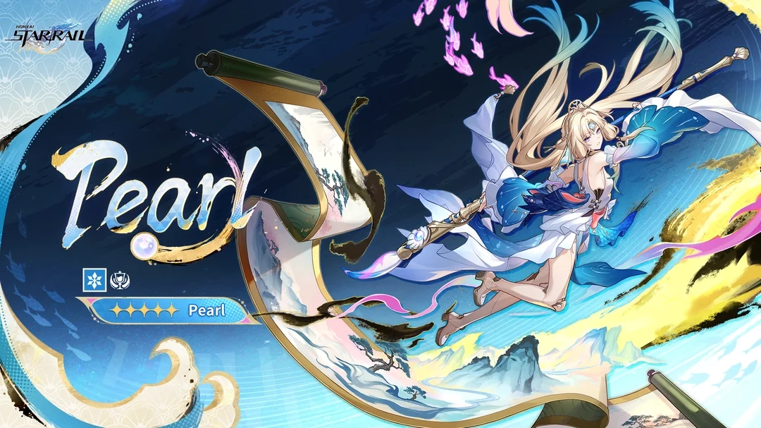 HSR V4.6 Banner Leaks: Pearl, Reruns & Latest News