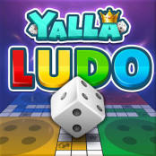 Yalla Ludo - Ludo & Jackaroo