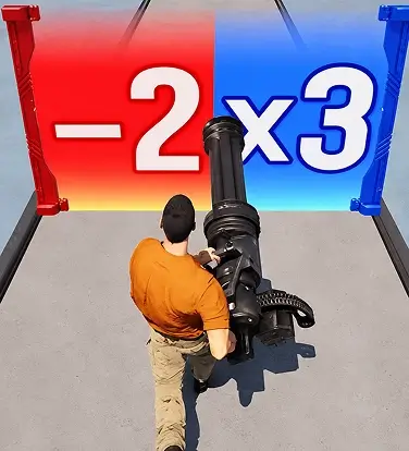 Last Z: Survival Shooter