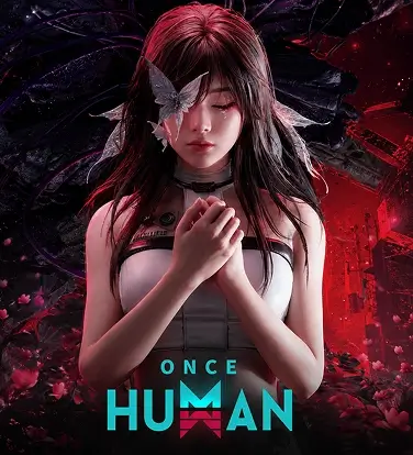 Once Human