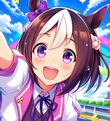 Umamusume: Pretty Derby