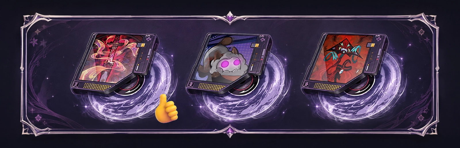 Zankou signature Arc and alternative weapon recommendations in Neverness to Everness