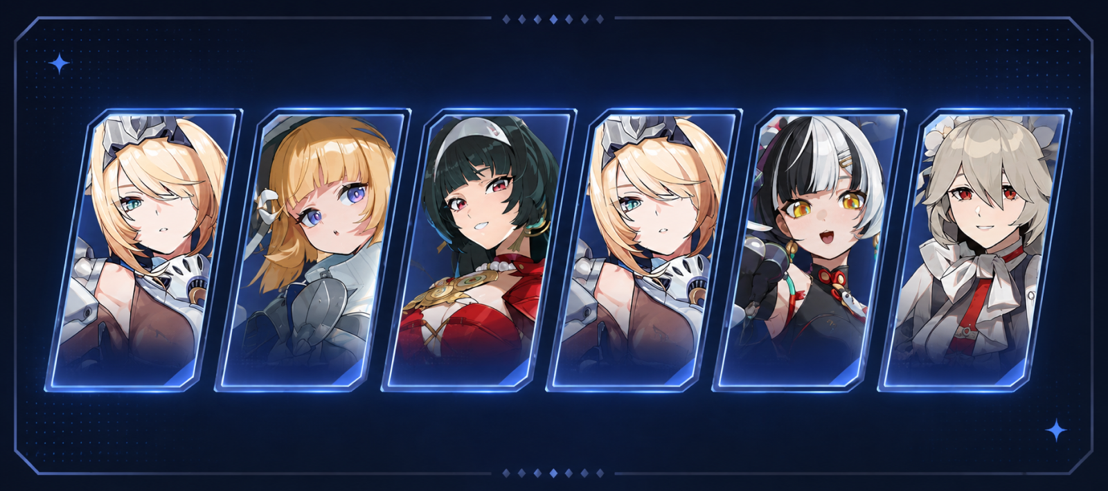 Zenless Zone Zero Sigrid best team comps guide