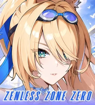 Zenless Zone Zero(zzz)