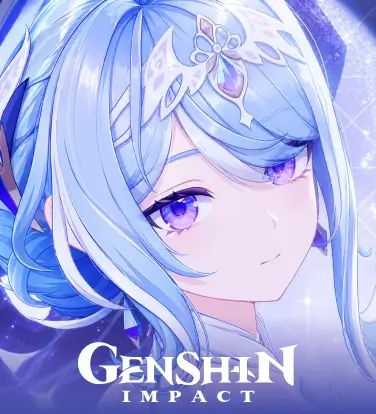 Genshin Impact
