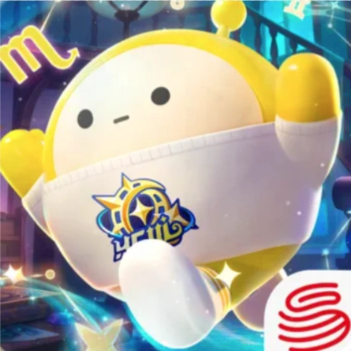 蛋仔派對