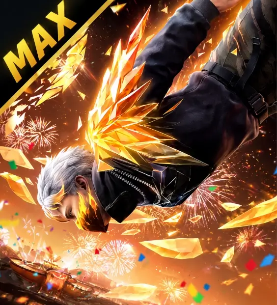 Free Fire