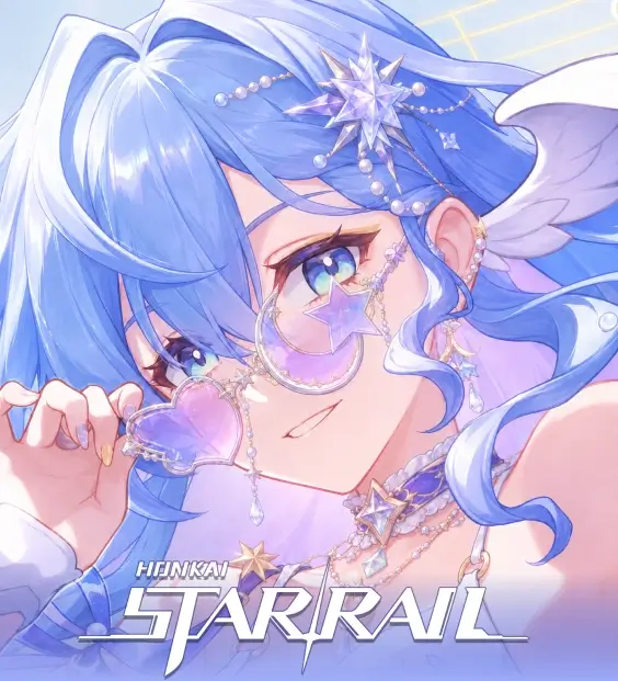 Honkai: Star Rail (HSR)