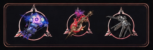 Best Weapons for Denia - Forged Dwarf Star and Substitutes