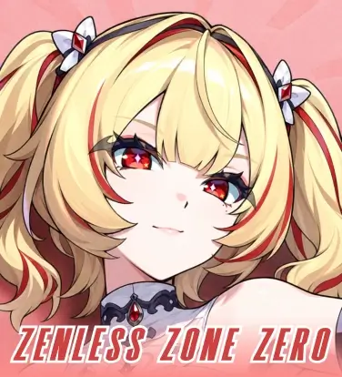 Zenless Zone Zero(zzz)