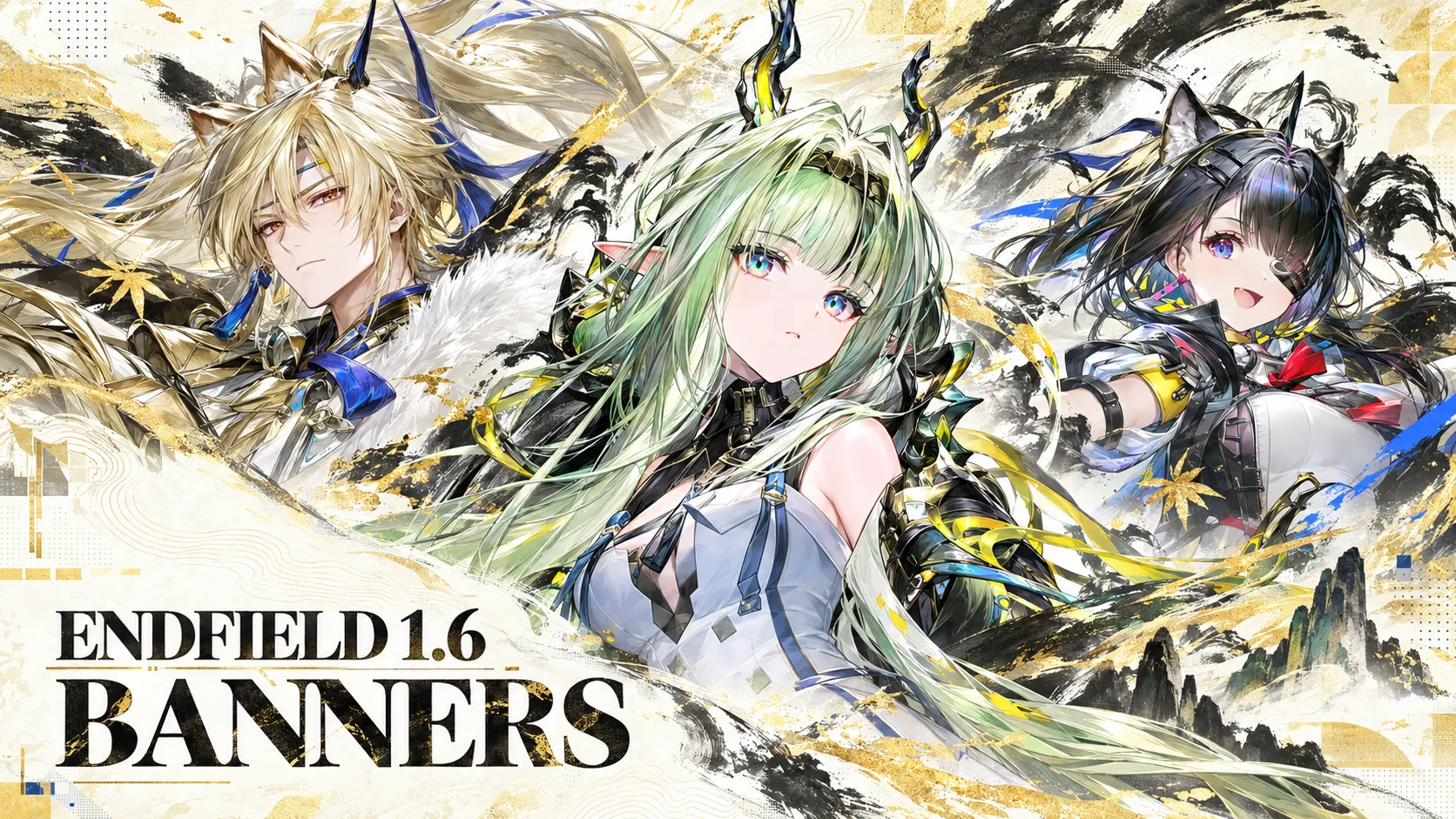 Arknights: Endfield 1.6 Banners: Schedule & Who to Pull