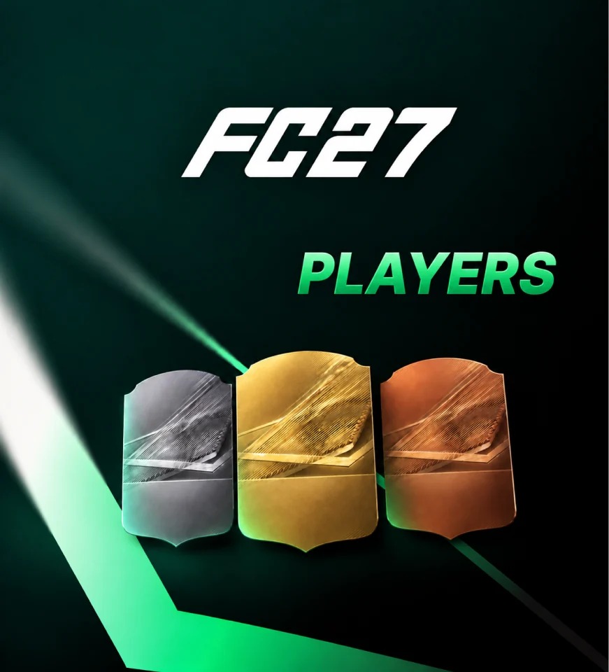 FC 27 Players