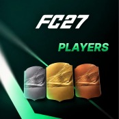 FC 27 선수