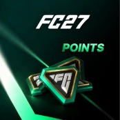 FC 27 Points