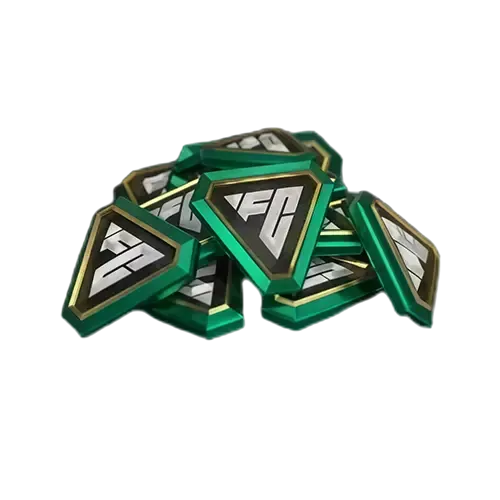 2800 FC Points 【EA Member】