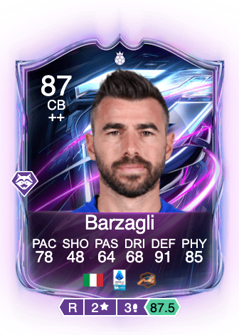 Barzagli