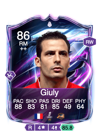 Giuly