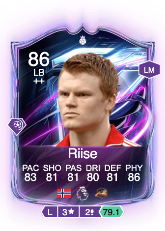 Riise