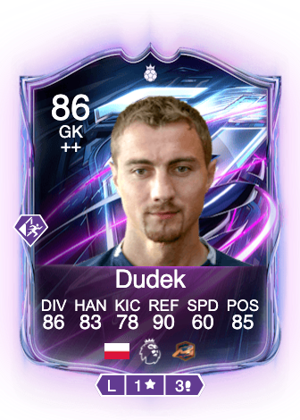 Dudek