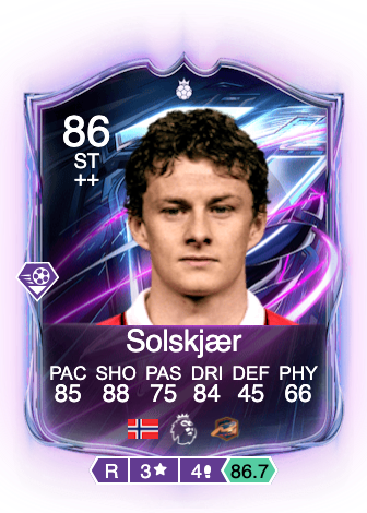 Solskjær