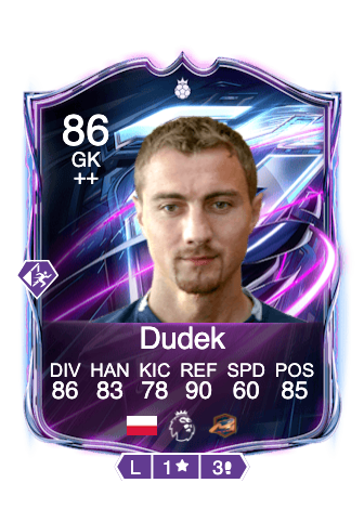 Dudek