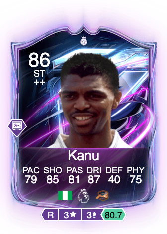 Nwankwo Kanu